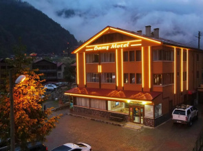 Danis Motel