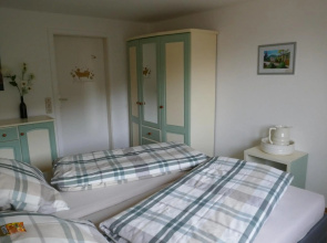 Ferienwohnung Am Wald