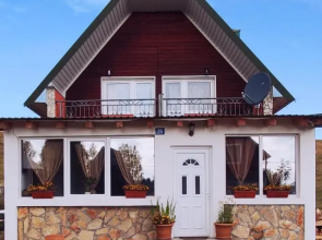 Apartments Baron Žabljak