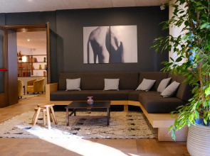 c-hotels Club House Roma