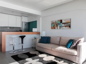 Atlantic Ocean View Suite Sesimbra