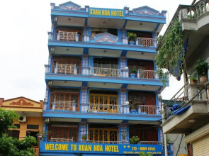 Xuan Hoa 1 Hotel
