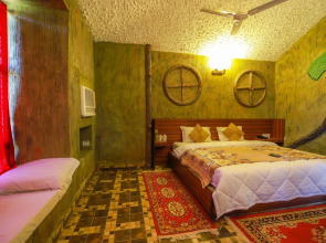 V Resorts Upvan Kalagarh