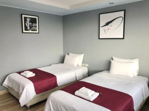 The Beach Front Resort Pattaya  - SHA Plus