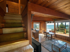 The Cedar House