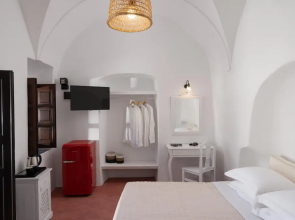 Madame Kalitsi-ioli Standard Room