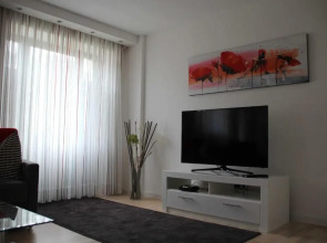 Strandresidenz Appartement Kormoran A07