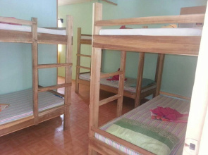 Atthemoment Hostel