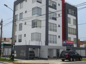 Tacna apartament