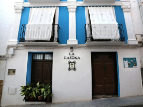 La Casona Casa Rural