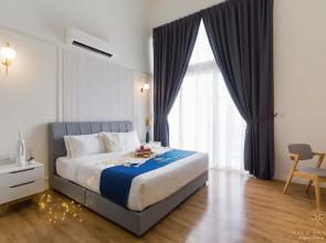 Quill Residences Kuala Lumpur, Five Senses