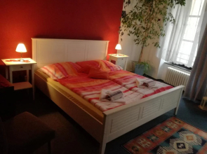 Hotel Savorsky