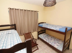 Hostel São Mateus