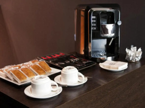 Hotel RH Murcia Centro 