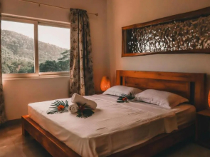 Kannel Apartments Seychelles - 2 Bedroom