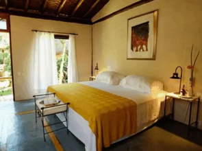 Pousada Refugio das Pedras