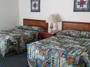 Cascades Lodge