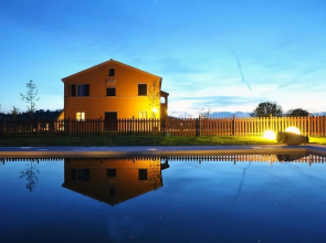 Villa Scuderi