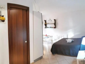 Monolocale in Liberta'