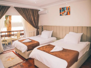 Jewel Maadi Cabins and Club
