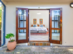 Meer Huisje Guest Suite