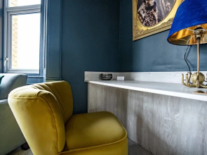 Amadeus Apartments