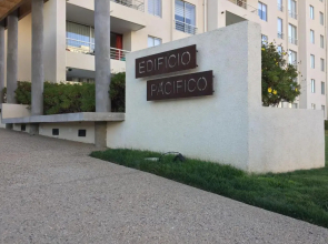 Departamento Bahia en Algarrobo