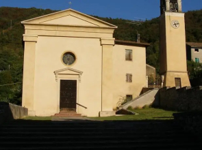 Bed and Breakfast Val Liona