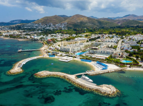 La Blanche Resort & SPA - All Inclusive