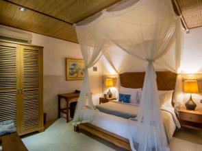 Ulun Ubud Resort and Spa