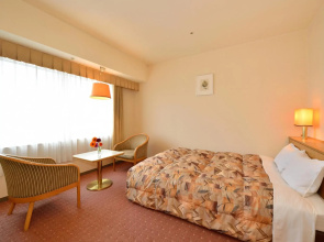 Hotel Crown Palais Hamamatsu