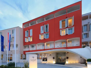 Valamar Riviera Hotel & Residence