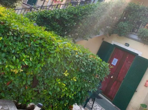 Tana per gli ospiti