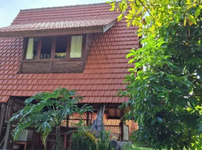Uma Nirmala aling-aling