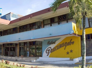 Guacanayabo