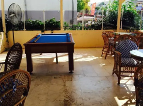 Sam Hotel