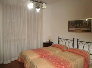 Casa vacanza con piscina panoramica