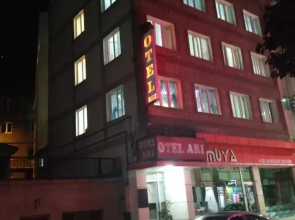 Ari Hotel