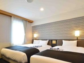 APA Hotel TKP Nippori-Ekimae