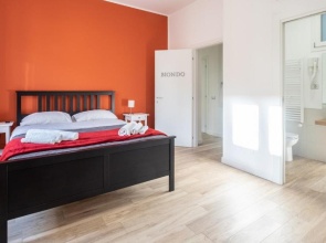 Valguarnera Suites & Apartments