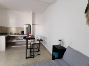 Departamento 2 en Mahahual cerca de la playa