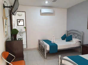 Hotel Casa Fernanda
