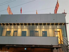 Hotel Fun Park Sanand