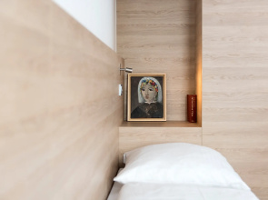 Hotel Amba