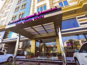 Rose White Hotel