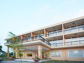 Palette - Rajmahal Resort