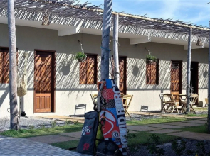 Pousada Kite Mania
