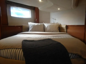 Oporto Douro Floating House