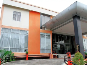 Rafana Syariah Hotel