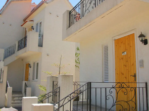 Mediterra County